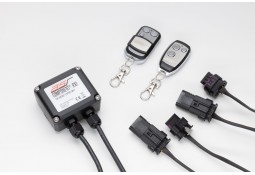 Télécommandes de Valves d'échappement ASR pour BMW M2 G87 + CS (2023+)