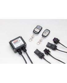 Télécommandes de Valves d'échappement ASR pour BMW M2 G87 + CS (2023+)