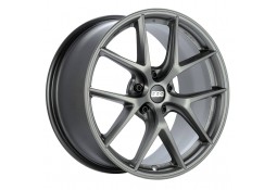 4 Jantes BBS CI-R Unlimited 9/9.5x19" pour MERCEDES E63 AMG W212
