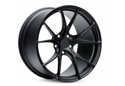 4 Jantes forgées RR74 9.5/11.5x21" pour PORSCHE TAYCAN + Sport Turismo + Cross Turismo
