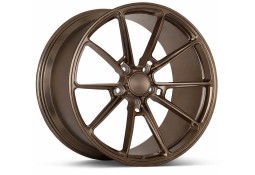 4 Jantes forgées RR92 9/11x20" pour PORSCHE TAYCAN + Sport Turismo + Cross Turismo