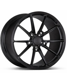 4 Jantes forgées RR92 9/11x20" pour PORSCHE TAYCAN + Sport Turismo + Cross Turismo