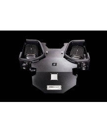 Admission d'air BLACKBOOST pour MERCEDES S63 AMG C217/W222 / S500 C217/W222 M157 5.5 (2014-2017)