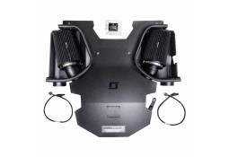 Admission d'air BLACKBOOST pour MERCEDES GLE63 AMG C292/W166 / GLS63 AMG V166 M157 5.5 (2015-2019)