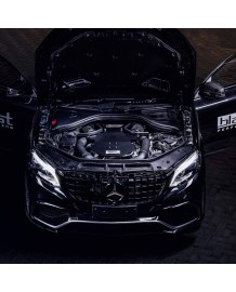Admission d'air BLACKBOOST pour MERCEDES GLE63 AMG C292/W166 / GLS63 AMG V166 M157 5.5 (2015-2019)