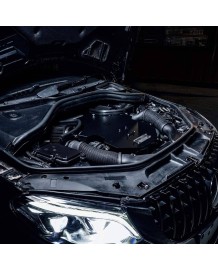 Admission d'air BLACKBOOST pour MERCEDES GLE63 AMG C292/W166 / GLS63 AMG V166 M157 5.5 (2015-2019)