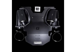 Admission d'air BLACKBOOST pour MERCEDES GLE63 AMG C292/W166 / GLS63 AMG V166 M157 5.5 (2015-2019)