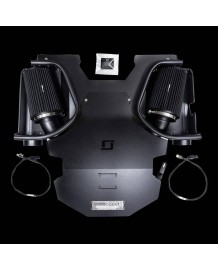 Admission d'air BLACKBOOST pour MERCEDES GLE63 AMG C292/W166 / GLS63 AMG V166 M157 5.5 (2015-2019)