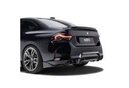 Diffuseur arrière Carbone ADRO pour BMW M240i G42 (2022+) / 230i Pack M G42 (2024+)