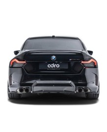 Diffuseur arrière Carbone ADRO pour BMW M240i G42 (2022+) / 230i Pack M G42 (2024+)