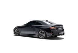 Diffuseur arrière Carbone ADRO pour BMW M240i G42 (2022+) / 230i Pack M G42 (2024+)