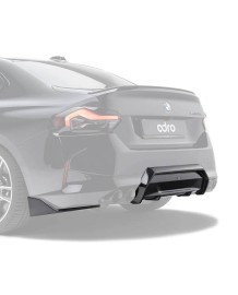 Diffuseur arrière Carbone ADRO pour BMW M240i G42 (2022+) / 230i Pack M G42 (2024+)