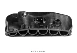 Boite à air Airbox Hybrid et Admission Carbone EVENTURI pour BMW Z4M E85 E86
