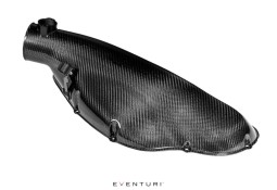 Boite à air Airbox Hybrid et Admission Carbone EVENTURI pour BMW Z4M E85 E86