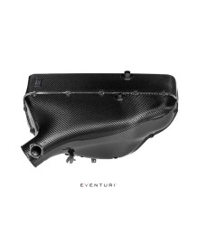 Boite à air Airbox Hybrid et Admission Carbone EVENTURI pour BMW Z4M E85 E86