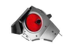 Boite à air Airbox Hybrid et Admission Carbone EVENTURI pour BMW Z4M E85 E86