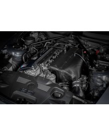 Boite à air Airbox Hybrid et Admission Carbone EVENTURI pour BMW Z4M E85 E86