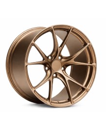 4 Jantes forgées RR74 9.5/11.5x21" pour PORSCHE PANAMERA 971 976 + SPORT TURISMO