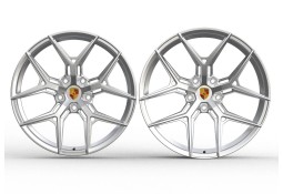 4 Jantes forgées RR5 8.5x20"/11.5x21" pour PORSCHE 992.1 992.2 Carrera / S / 4S / GTS