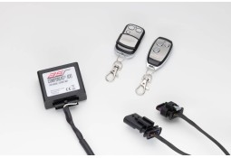 Télécommande de Valves d'échappement ASR pour Alpine A110 A110S (2018+)