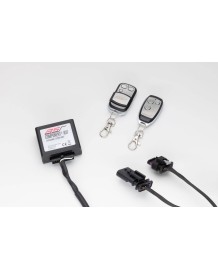 Télécommande de Valves d'échappement ASR pour Alpine A110 A110S (2018+)