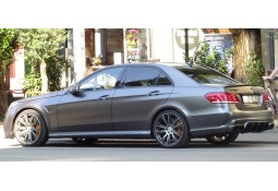 4 Jantes BRABUS Monoblock R 9.5x19" pour Mercedes Classe E63 AMG W212