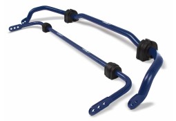 Barres anti-roulis avant/arrière H&R pour BMW M240i(x) G42