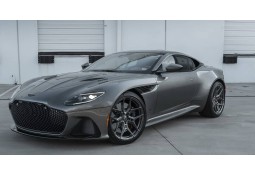 4 Jantes forgées RRO4 9.5/11.5x21" pour ASTON MARTIN DBS SUPERLEGGERA / ULTIMATE