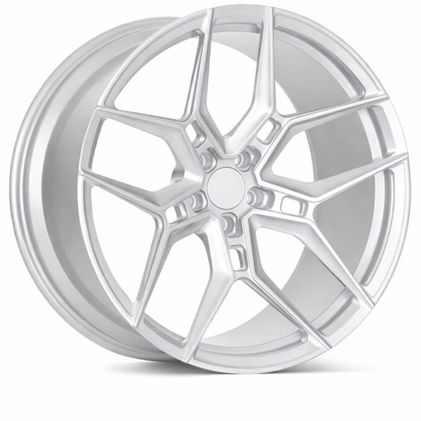 4 Jantes forgées RRO4 9.5/11.5x21" pour ASTON MARTIN DBS SUPERLEGGERA / ULTIMATE