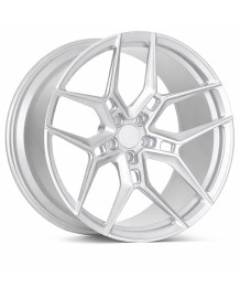 4 Jantes forgées RRO4 9.5/11.5x21" pour ASTON MARTIN DBS SUPERLEGGERA / ULTIMATE