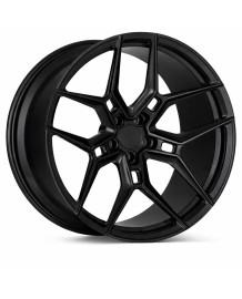 4 Jantes forgées RRO4 9.5/11.5x21" pour ASTON MARTIN DBS SUPERLEGGERA / ULTIMATE