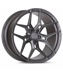 4 Jantes forgées RRO4 9.5/11.5x21" pour ASTON MARTIN DBS SUPERLEGGERA / ULTIMATE