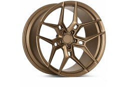 4 Jantes forgées RRO4 9.5/11.5x21" pour ASTON MARTIN DBS SUPERLEGGERA / ULTIMATE