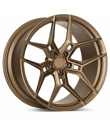 4 Jantes forgées RRO4 9.5/11.5x21" pour ASTON MARTIN DBS SUPERLEGGERA / ULTIMATE