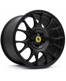 4 Jantes forgées RRF360 look Challenge/Stradale 8.5/11.0x19" pour FERRARI 360
