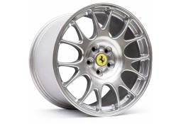4 Jantes forgées RRF360 look Challenge/Stradale 8.5/11.0x19" pour FERRARI 360