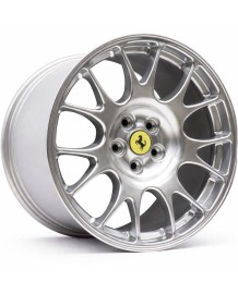 4 Jantes forgées RRF360 look Challenge/Stradale 8.5/11.0x19" pour FERRARI 360