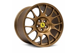 4 Jantes forgées RRF360 look Challenge/Stradale 8.5/11.0x19" pour FERRARI 360