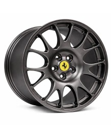 4 Jantes forgées RRF360 look Challenge/Stradale 8.5/11.0x19" pour FERRARI 360