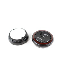Echappement inox QUICKSILVER pour Range Rover Sport P440e P460e P510e P550e 3,0 L461 (2022+)-Ligne FAP-Back à valves