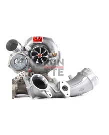 Turbo TTE500+ 6054 pour 2.5 TFSI AUDI RS3 8V TTRS 8J (CZGB)(remanufactured)