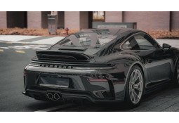 Becquet Ducktail EVO III MOSHAMMER pour PORSCHE 992.1 992.2 GT3 / GT3 Touring