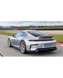 Becquet Ducktail EVO III MOSHAMMER pour PORSCHE 992.1 992.2 GT3 / GT3 Touring