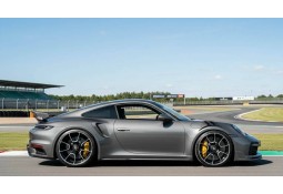 Prises d'air d'ailes MOSHAMMER pour PORSCHE 992 Carrera T / S / 4 / 4S / GTS / GT3 Touring / Turbo S