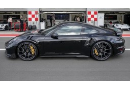 Prises d'air d'ailes MOSHAMMER pour PORSCHE 992 Carrera T / S / 4 / 4S / GTS / GT3 Touring / Turbo S