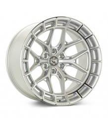 4 Jantes VOSSEN HFX-1 9x20" pour FORD RANGER / RAPTOR