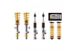 Kit suspension KW V4 combinés filetés pour BMW M2 G87 (2021+)
