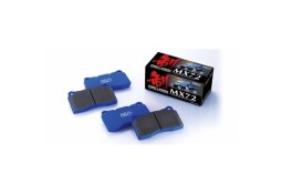 Kit Disques / Plaquettes de freins GIRODISC/ENDLESS pour ALPINE A110 S GT R