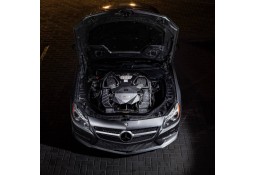 Admission d'air BLACKBOOST pour MERCEDES SL63 AMG R231 5.5l / SL500 SL550 R231 4.7l M157 V8 (2012-2020) Admission d'air BLACKBOOST pour MERCEDES SL63 AMG R231 5.5l / SL500 SL550 R231 4.7l M157 V8 (2012-2020)