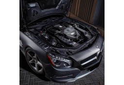 Admission d'air BLACKBOOST pour MERCEDES SL63 AMG R231 5.5l / SL500 SL550 R231 4.7l M157 V8 (2012-2020) Admission d'air BLACKBOOST pour MERCEDES SL63 AMG R231 5.5l / SL500 SL550 R231 4.7l M157 V8 (2012-2020)